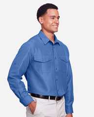 Key West Performance Staff Shirt