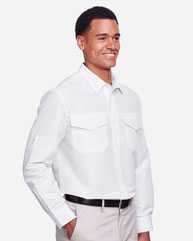 Key West Performance Staff Shirt