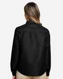 Women's Key West Long Sleeve Performance Staff Shirt