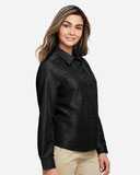 Women's Key West Long Sleeve Performance Staff Shirt