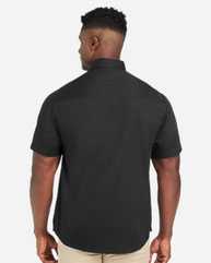 Advantage IL Short Sleeve Work Shirt
