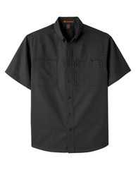 Advantage IL Short Sleeve Work Shirt