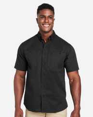 Advantage IL Short Sleeve Work Shirt