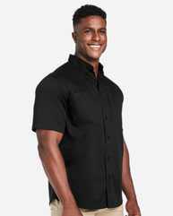 Advantage IL Short Sleeve Work Shirt