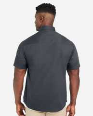Advantage IL Short Sleeve Work Shirt
