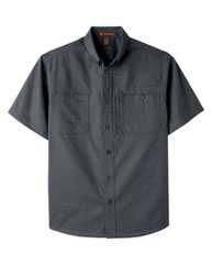 Advantage IL Short Sleeve Work Shirt