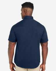 Advantage IL Short Sleeve Work Shirt