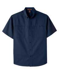 Advantage IL Short Sleeve Work Shirt
