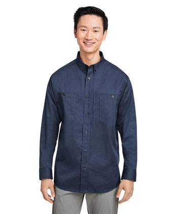 Advantage IL Long Sleeve Workshirt