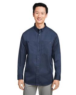 Advantage IL Long Sleeve Workshirt Advantage IL Long Sleeve Workshirt