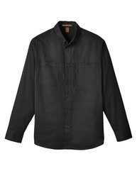 Advantage IL Long Sleeve Workshirt
