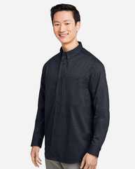 Advantage IL Long Sleeve Workshirt