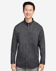 Advantage IL Long Sleeve Workshirt