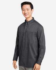 Advantage IL Long Sleeve Workshirt
