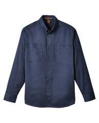 Advantage IL Long Sleeve Workshirt