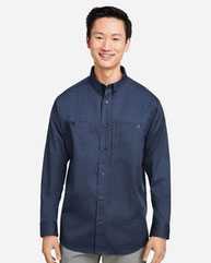 Advantage IL Long Sleeve Workshirt