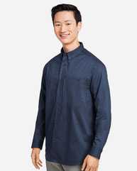 Advantage IL Long Sleeve Workshirt