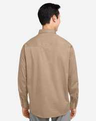 Advantage IL Long Sleeve Workshirt