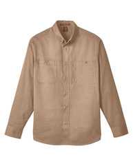 Advantage IL Long Sleeve Workshirt