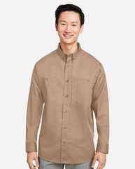 Advantage IL Long Sleeve Workshirt