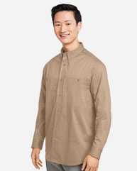 Advantage IL Long Sleeve Workshirt