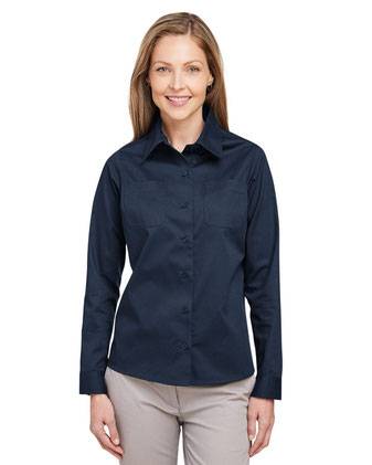 Women's Advantage IL Workshirt