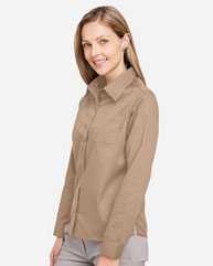 Women's Advantage IL Workshirt