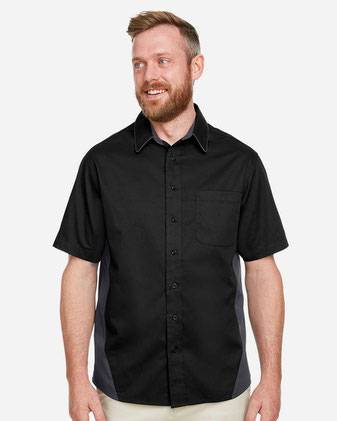 Flash IL Colorblock Shirt