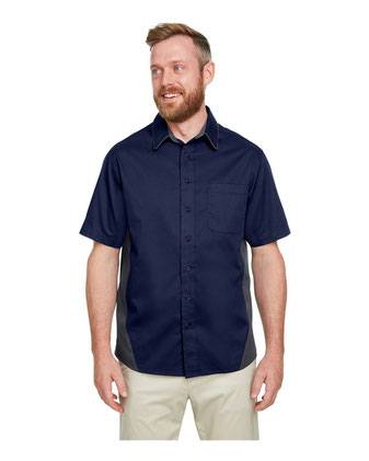 Flash IL Colorblock Shirt