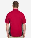 Flash IL Colorblock Shirt
