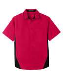 Flash IL Colorblock Shirt
