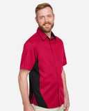 Flash IL Colorblock Shirt