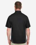 Tall Flash IL Colorblock Shirt