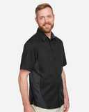 Tall Flash IL Colorblock Shirt