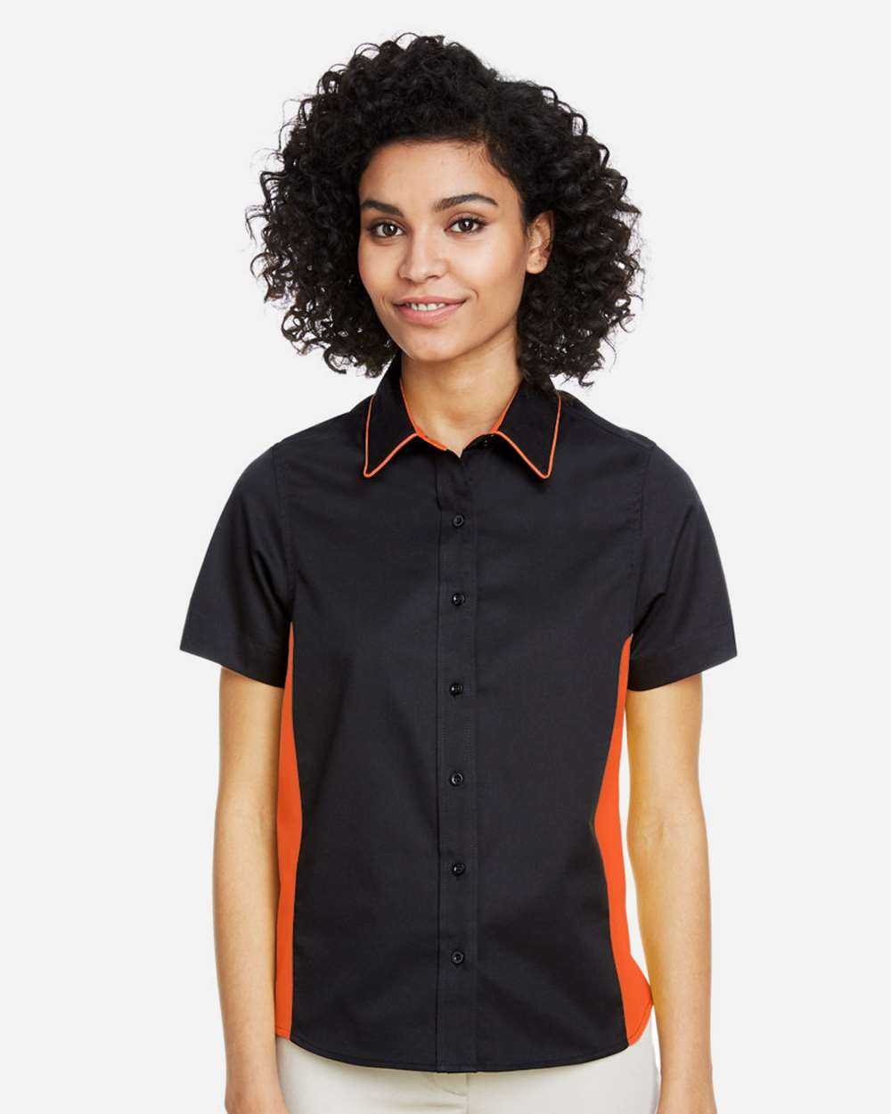 Women's Flash IL Colorblock Shirt