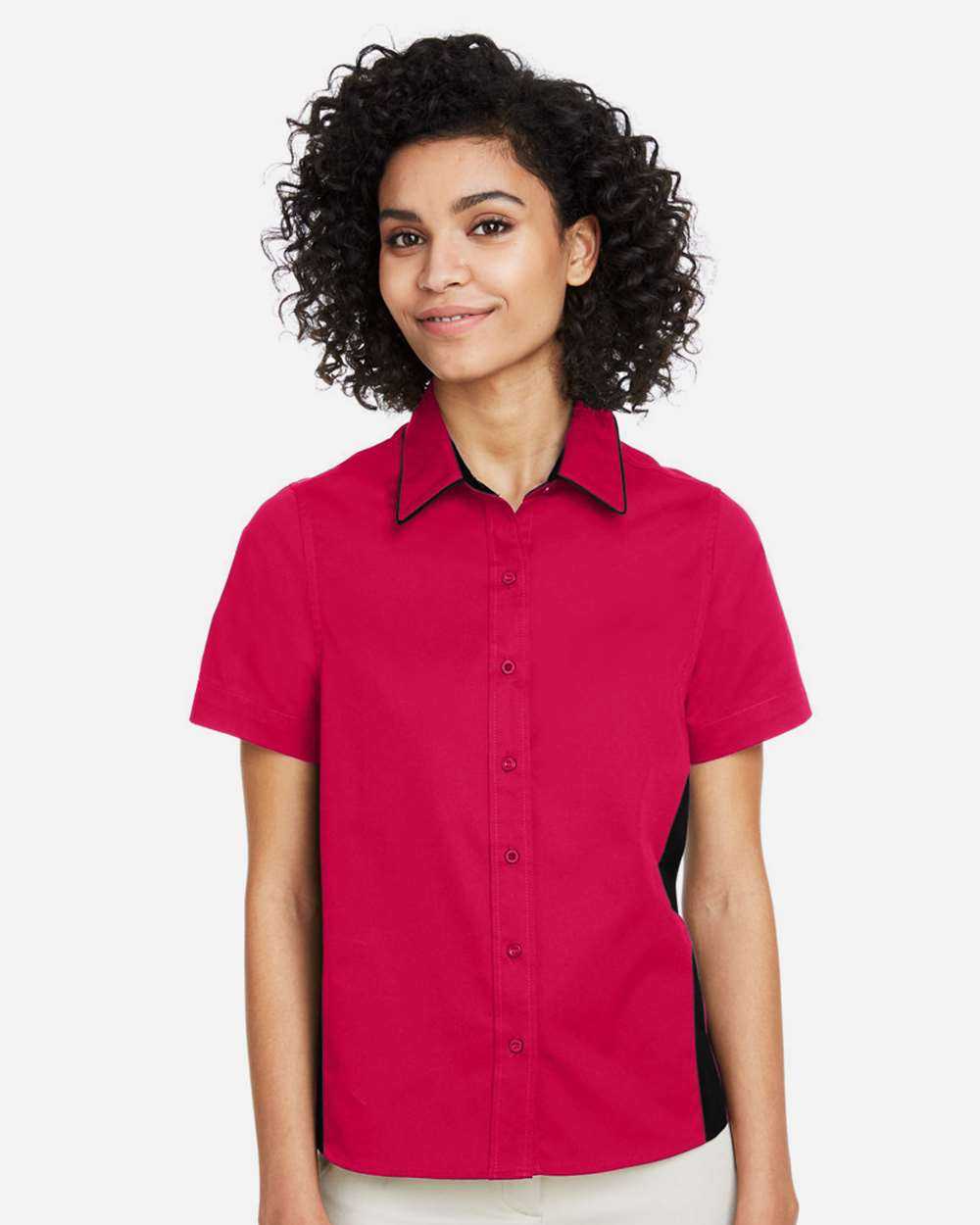 Women's Flash IL Colorblock Shirt