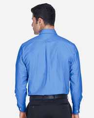 Long Sleeve Oxford Shirt