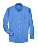 Harriton Long Sleeve Oxford Shirt M600