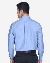 Long Sleeve Oxford Shirt