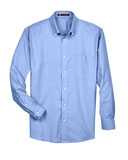 Harriton Long Sleeve Oxford Shirt M600