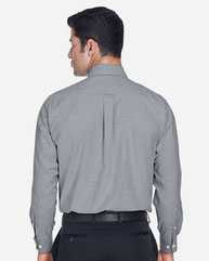Long Sleeve Oxford Shirt