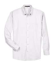 Long Sleeve Oxford Shirt