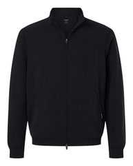 Wolfe Everyday Full-Zip 6-Pocket Scrub Jacket