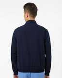 Wolfe Everyday Full-Zip 6-Pocket Scrub Jacket