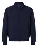 Wolfe Everyday Full-Zip 6-Pocket Scrub Jacket