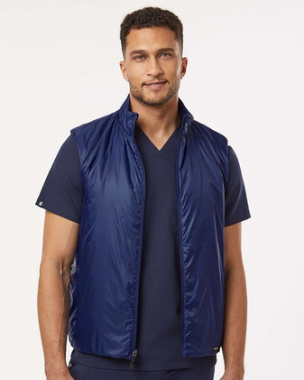 Phantom Insulated Vest