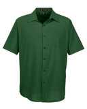 Men's Paradise Short Sleeve Performance Shirt