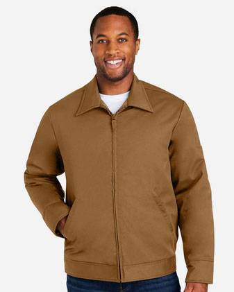 ClimaBloc® Station Jacket