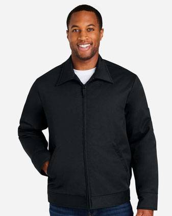 Tall ClimaBloc® Station Jacket