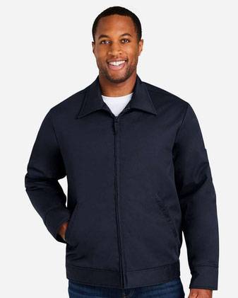 Tall ClimaBloc® Station Jacket